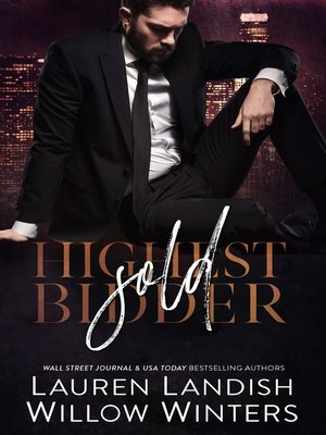 Sold - ebook